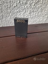 accendino zippo miami vice