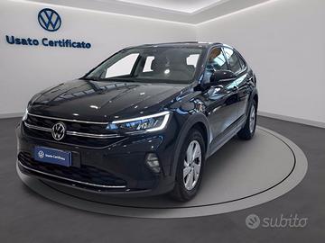VOLKSWAGEN Taigo 1.0 tsi life 115cv