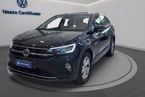 VOLKSWAGEN Taigo 1.0 tsi life 115cv