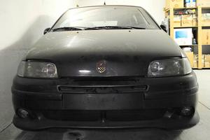 Fiat Punto Giannini 1.2 75 benzina 5 porte