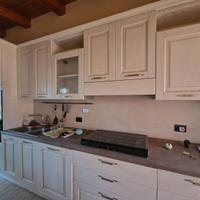 Cucina CREO  con elettrodomestici Electrolux