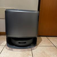 Narwal Freo Z Ultra Robot Aspirapolvere Garanzia