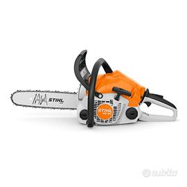 Motosega marca Stihl, mod MS 162