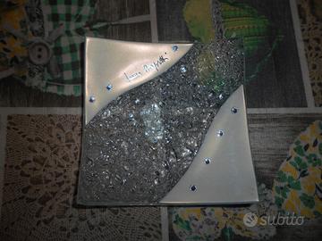 SVUOTA TASCHE POSACENERE LAURA BIAGIOTTI- 2° LOTTO