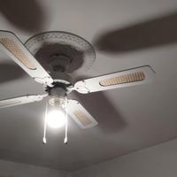ventilatore da soffitto 