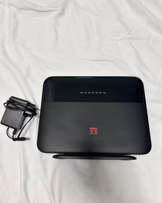 Router Tim Hub+ Zxhn H2740 Nuovo