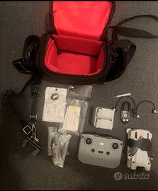 DJI Mini 3 Pro Fly More Combo + accessori