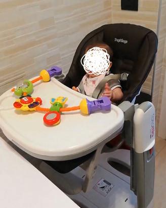 Seggiolone Tatamia Peg Perego