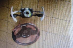 VOLANTE+ COMMANDI CAMBIO A P.X ALFA ROMEO STELVIO