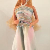 Barbie Happy Birthday 1980