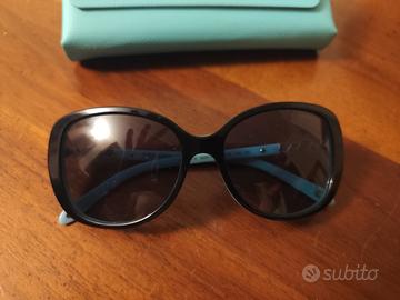 occhiali tiffany