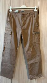 Pantalone:”Napapijri”