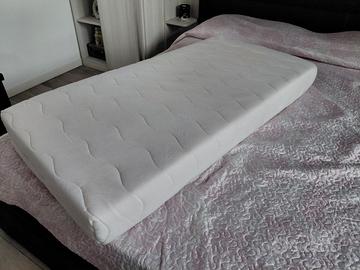Materasso per culla/Lettino con sbarre