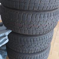 GOMME Firestone winterhack R16
