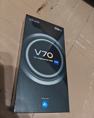 vivo v70 512 gb sigillato 