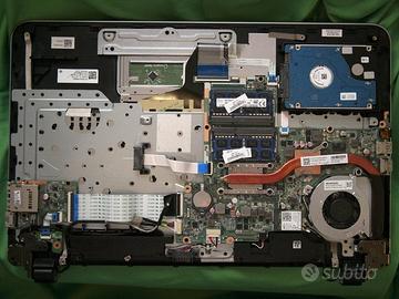 Ritiro Pc portatili guasti