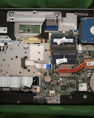 Ritiro Pc portatili guasti