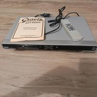  dvd dvix