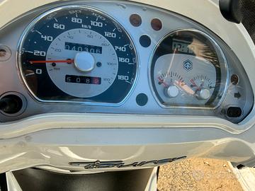 Piaggio Beverly 300 anno 2010