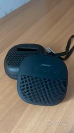 BOSE micro sound link