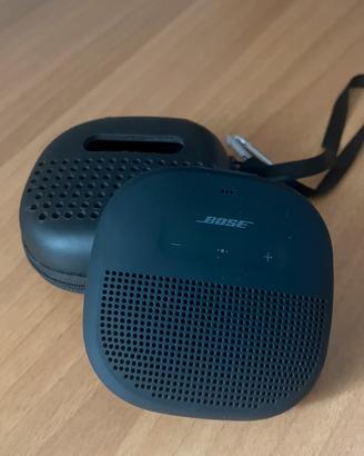 BOSE micro sound link