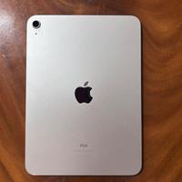 iPad 10 Generazione Wi-Fi 64GB Silver