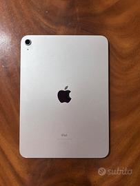 iPad 10 Generazione Wi-Fi 64GB Silver