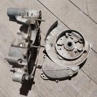 carter vespa piaggio 50 special v5a4m motore
