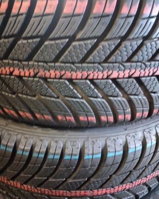 gomme 4 stagioni 185 55 15 