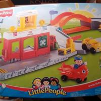 Giocattolo Little People