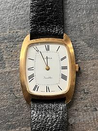 Orologio uomo vetta incabloc raro svizzero