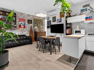 Appartamento Milano [Cod. rif 3287973VRG]