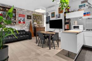 Appartamento Milano [Cod. rif 3287973VRG]