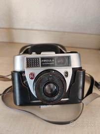 macchina fotografica 