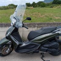 Piaggio Beverly 300 - 2021