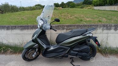 Piaggio Beverly 300 - 2021