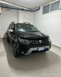 Dacia Duster  GPL 2021 58000km
