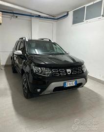 Dacia Duster  GPL 2021 58000km