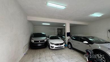 Garage a Pozzallo (RG) - Pozzallo - Centro
