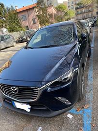 Mazda cx 3