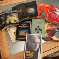 Stock libri