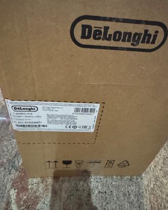 macchina da caffè de longhi nuova