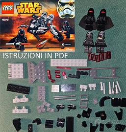 LEGO 75079 Shadow Troopers Star Wars