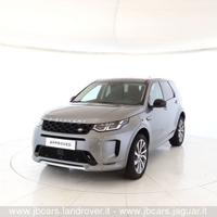 Land Rover Discovery Sport 2.0 TD4 163 CV AWD...