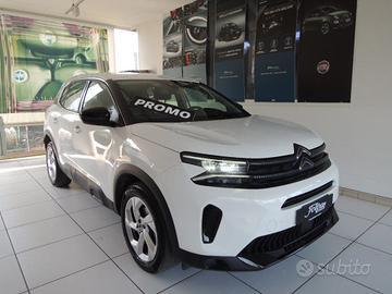 CITROEN C5 Aircross BlueHDi 130 S&S EAT8 Feel