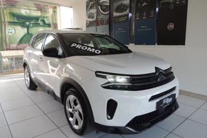 CITROEN C5 Aircross BlueHDi 130 S&S EAT8 Feel