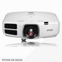 Proiettore professionale Epson EB-G6350