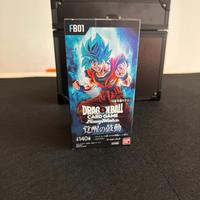 Dragonball FB01