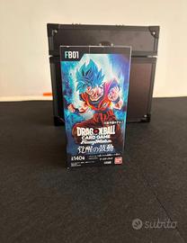 Dragonball FB01