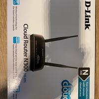 Router D-link